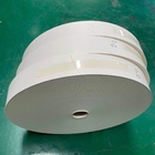 Disposable Paper Cup Bottom Roll 30gsm High Bulk PE Coated