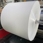 SGS Waterproof PE Coated Paper Sheet 150g To 330g Bio Degradable